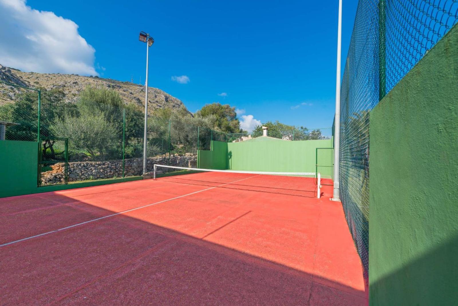 Es Puchet Villa Alcudia (Mallorca)