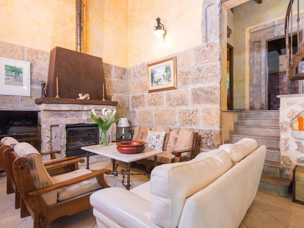 Villa Es Puchet Alcudia (Mallorca)